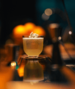 Bar Spirit Forward